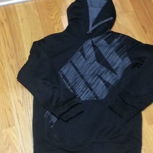 Men’s Small Black Nike Hoodie